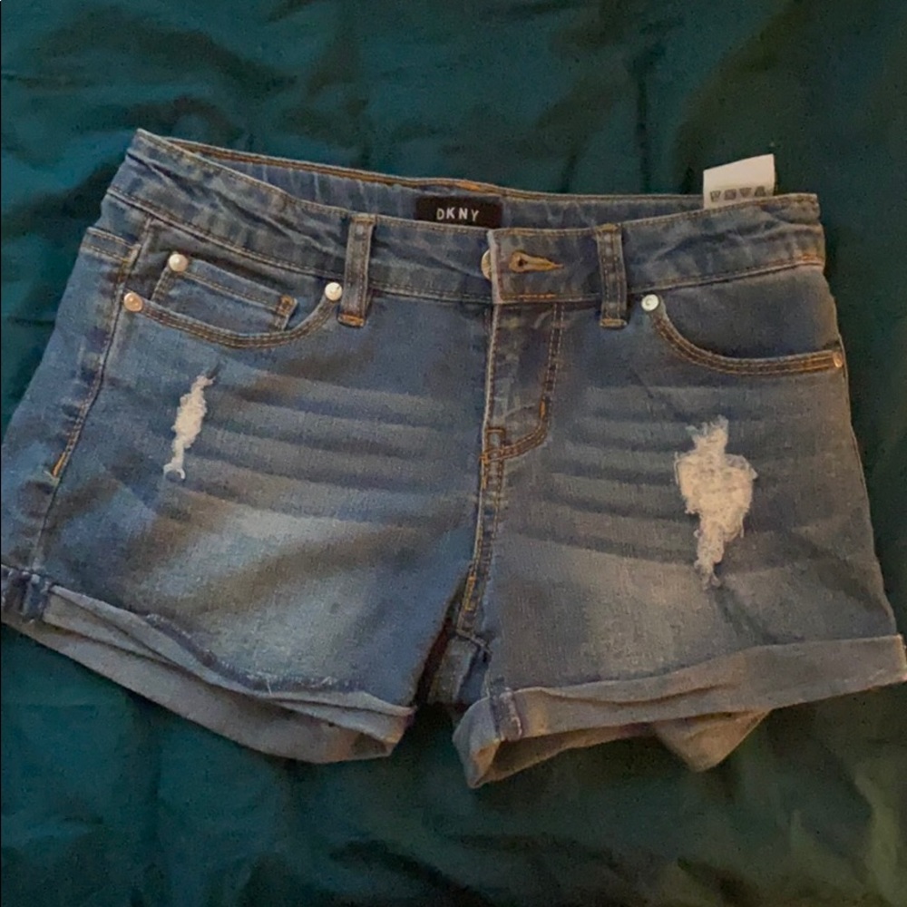 Shorts !
